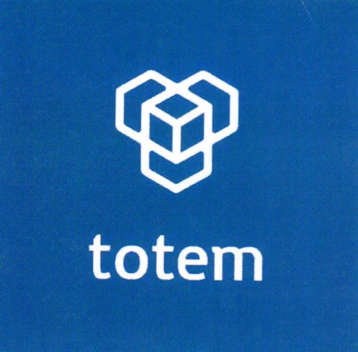 Prekės ženklas: totem